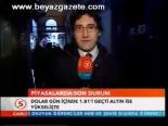 Piyasalarda Son Durum