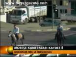 Mobese Kameraları Kaybetti