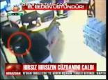 Hırsız Hırsızın Cüzdanını Çaldı