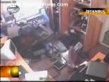 İstanbul'da Yıkım İçin İlk Adım