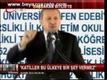 Başbakan Bitlis'te
