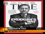 Erdoğan'ın Yolu