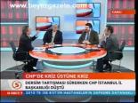 Savcı Sayan: Kılıçdaroğlu Lider Olamadı