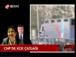 Chp'de Kck Çatlağı