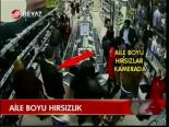 Aile Boyu Hırsızlık