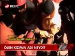 Ölen Kızımın Adı Neydi?
