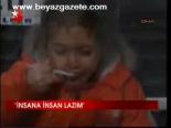 İnsana İnsan Lazım