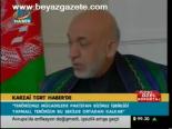 Karzai: Zirve Öncesi İlişkilerimiz Kötüydü Ama Zirveyle Birlikte İlişkilerimiz Yeniden Düzeldi