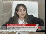 N.ç.'nin Avukatı Konuştu