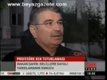 Profesöre Kck Tutuklaması