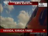 Havada, Karada Yarış!