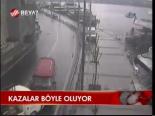 Kazalar Böyle Oluyor