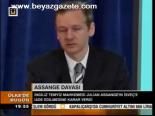 Assange Davası