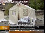 Bölgede Yağış Bekleniyor