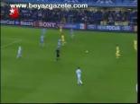 Villarreal - Manchester City........( 0 - 3 )