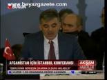 Afganistan İçin İstanbul Konferansı