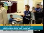 Gaziantep Polisinden Sürpriz Kutlama