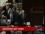 Hedefinde Bdp Vardı