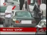 Tek Kollu Sürücü
