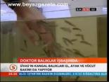 Doktor Balıklar İşbaşında