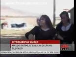 Diyarbakır'da Vahşet