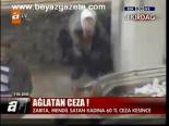 Ağlatan Ceza!