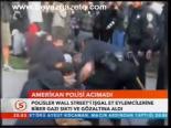 Amerikan Polisi Acımadı