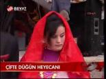 Çifte Düğün Heyecanı
