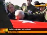Gözyaşları Sel Oldu