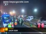52 Araç Birbirne Girdi