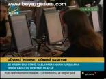 Güvenli İnternet Dönemi Başlıyor