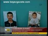 3 Çocuğunu Öldürdü