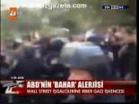 Abd'nin Bahar Alerjisi