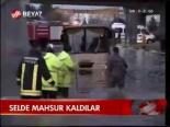 Selde Mağdur Kaldılar