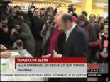 İspanya'da Seçim