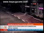 Mobese Kaydetti Polis Yakaladı