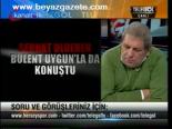 Bülent Uygun: Çıkınca Bir Numara Olacağım