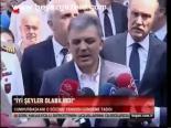 İyi Şeyler Olabilirdi