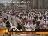 Hz. Peygamber'in İzinde