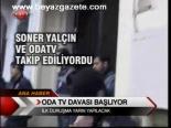 Oda Tv Davası Başlıyor