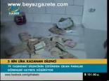 5 Bin Lira Kazanan Dilenci