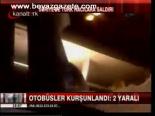 Suriye'de Türk Hacılara Saldırı