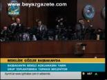 Bedellide Gözler Başbakan'da