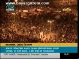 Mısır'da Ordu İsyanı
