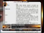 Oda Tv Davası