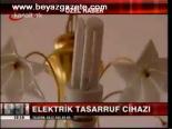 Elektrik Tasarruf Cihazı
