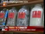 Tıbba Alternatif