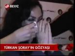 Türkan Şoray'ın Gözyaşı