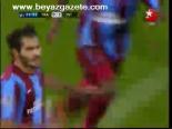 Trabzonspor:1 İnter:1