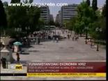 Yunanistan'da Kriz Aids Yapıyor
